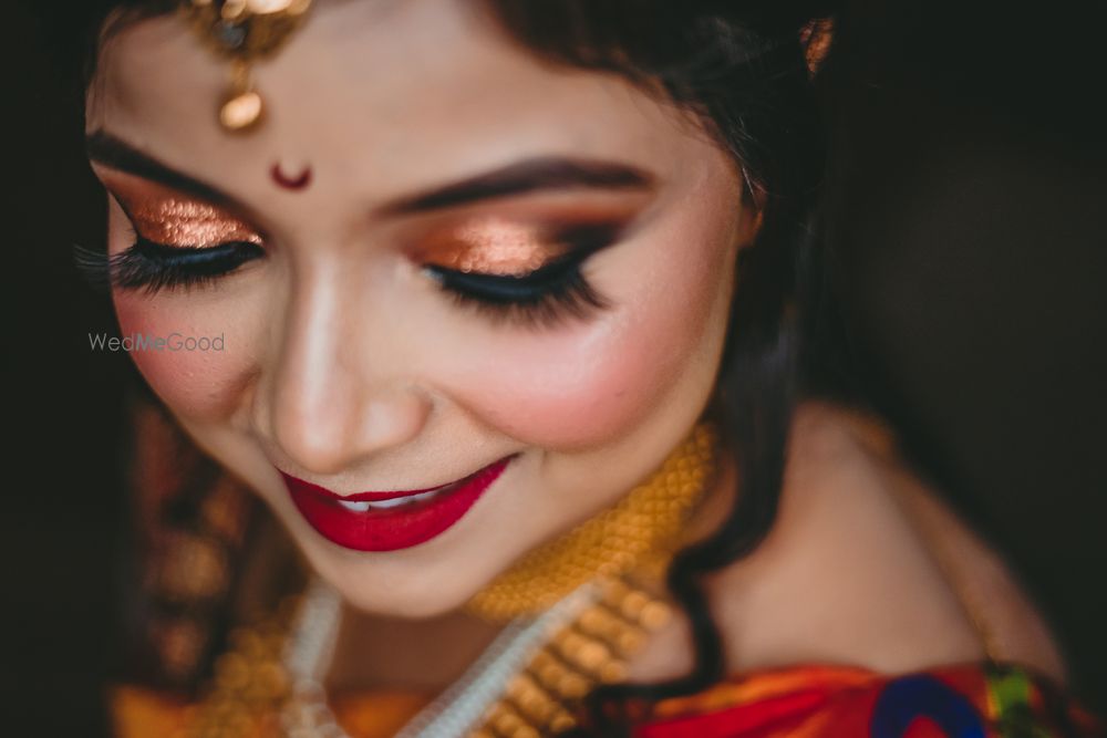 Photo From SURAJ | KARTIKEE - By Wedding Log