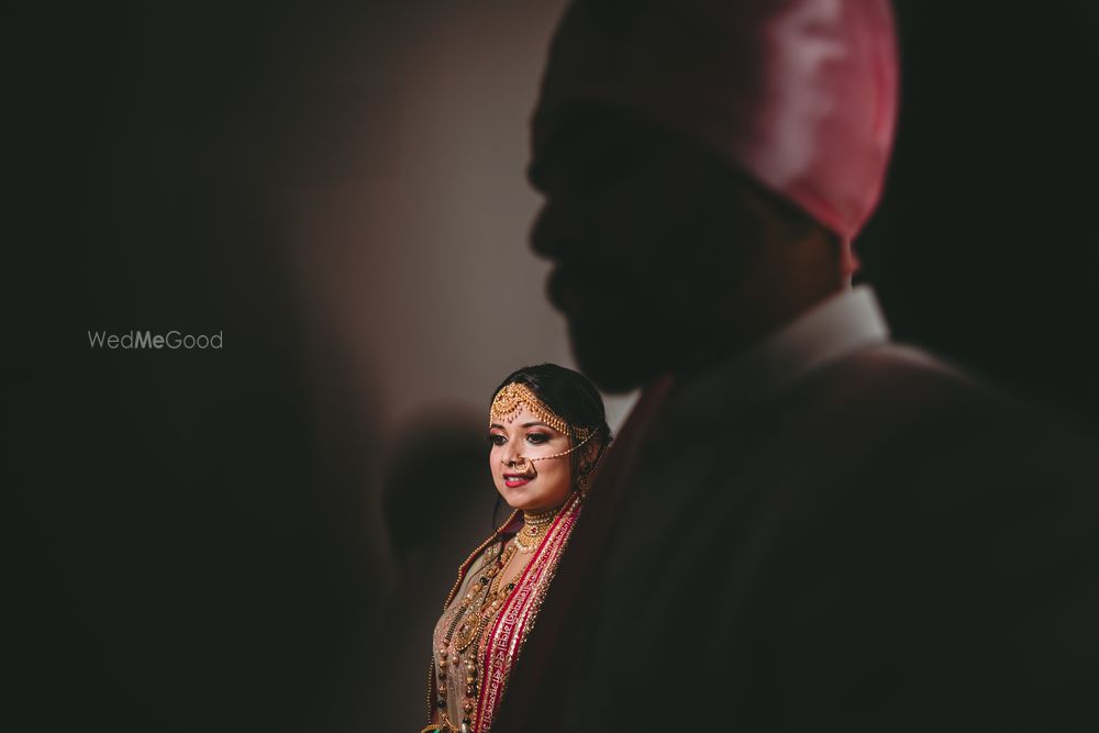 Photo From SURAJ | KARTIKEE - By Wedding Log