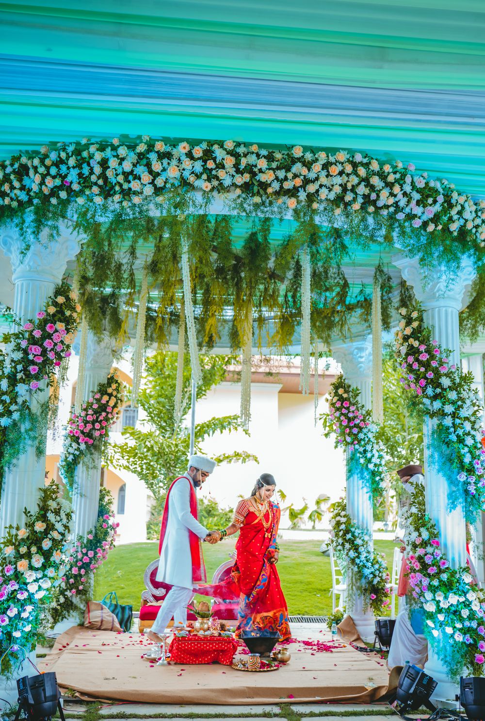 Photo From SURAJ | KARTIKEE - By Wedding Log
