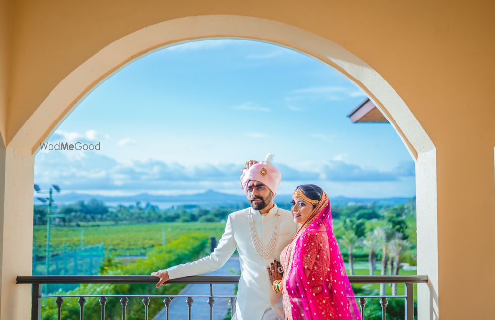 Photo From SURAJ | KARTIKEE - By Wedding Log