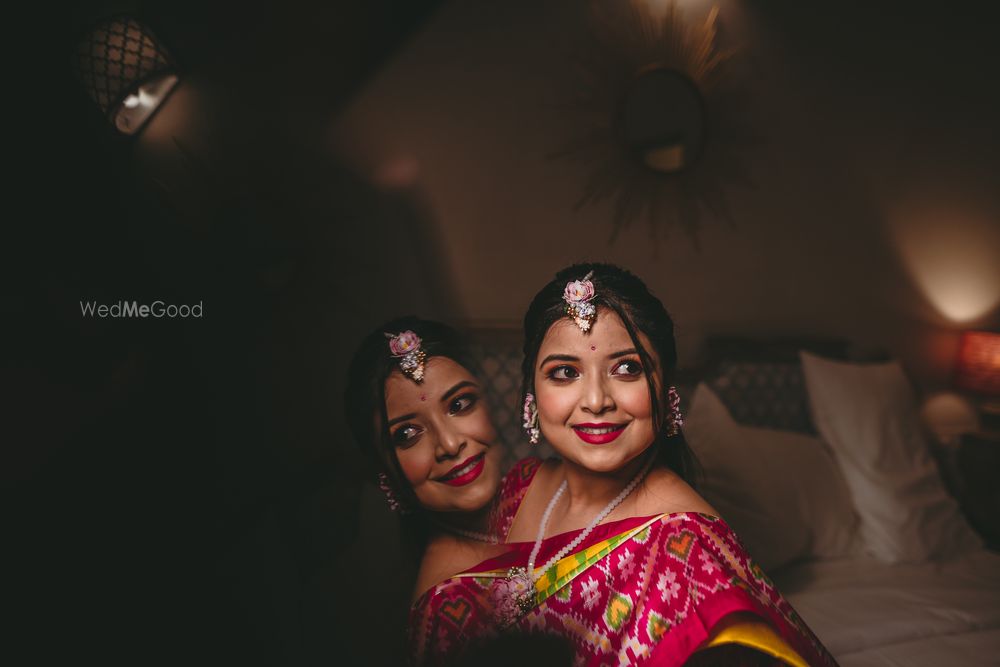 Photo From SURAJ | KARTIKEE - By Wedding Log