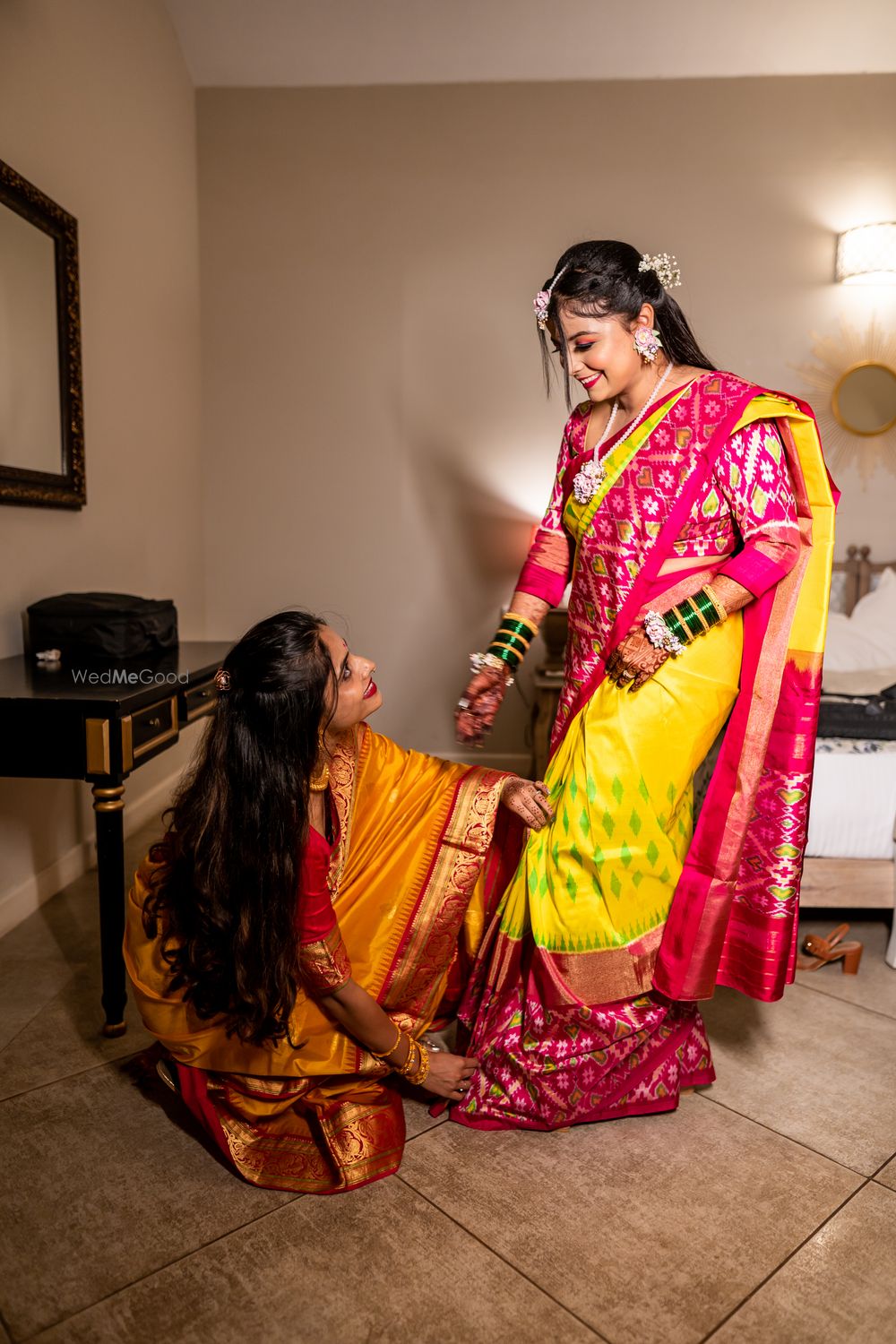 Photo From SURAJ | KARTIKEE - By Wedding Log