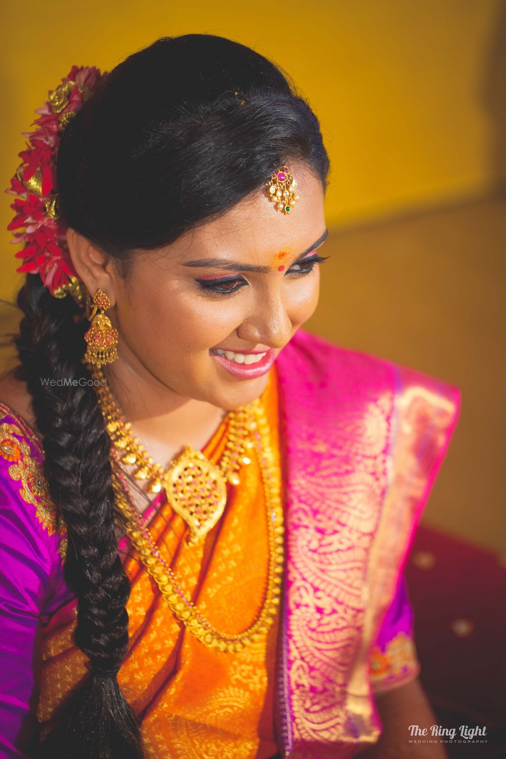 Photo From Sonakshi + Kiran - By The Ring Light