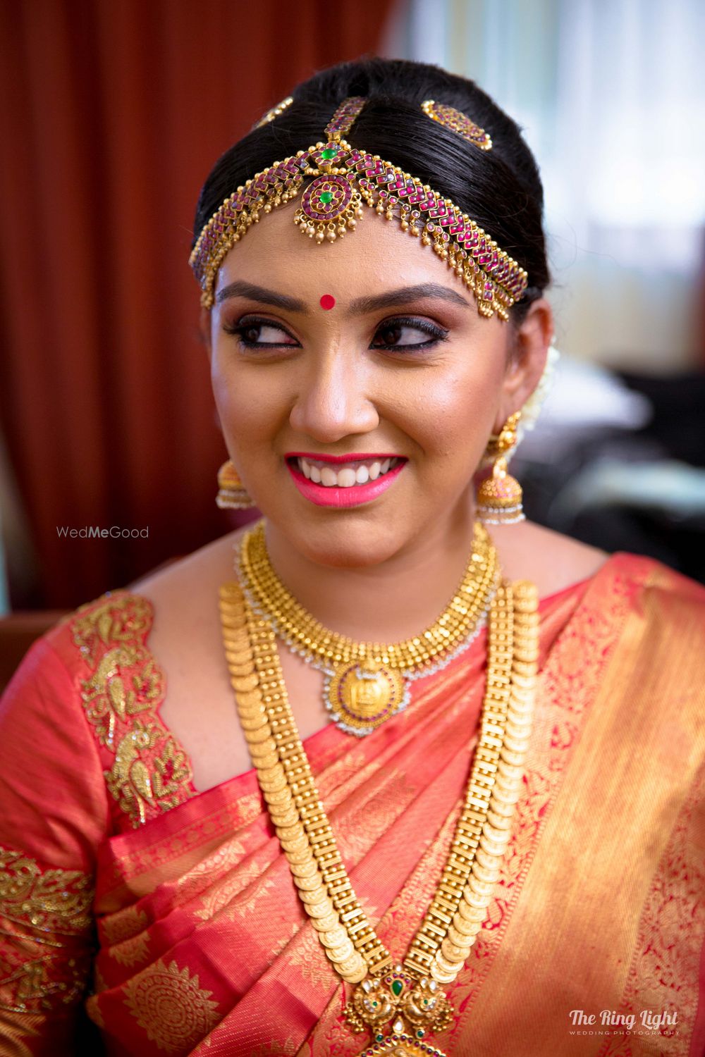 Photo From Sonakshi + Kiran - By The Ring Light