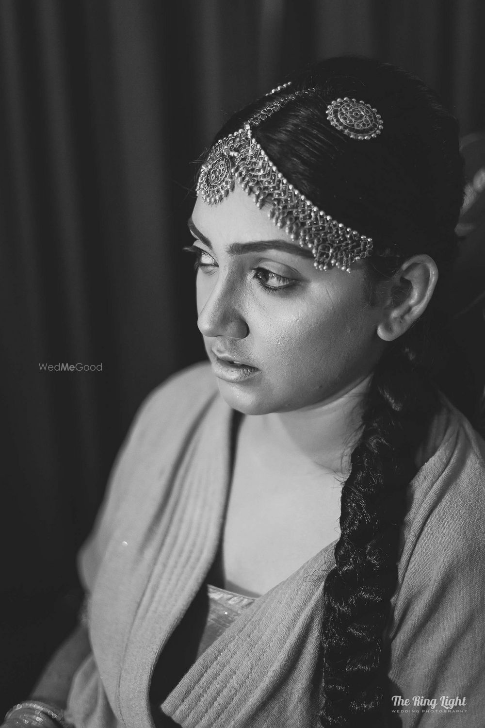 Photo From Sonakshi + Kiran - By The Ring Light