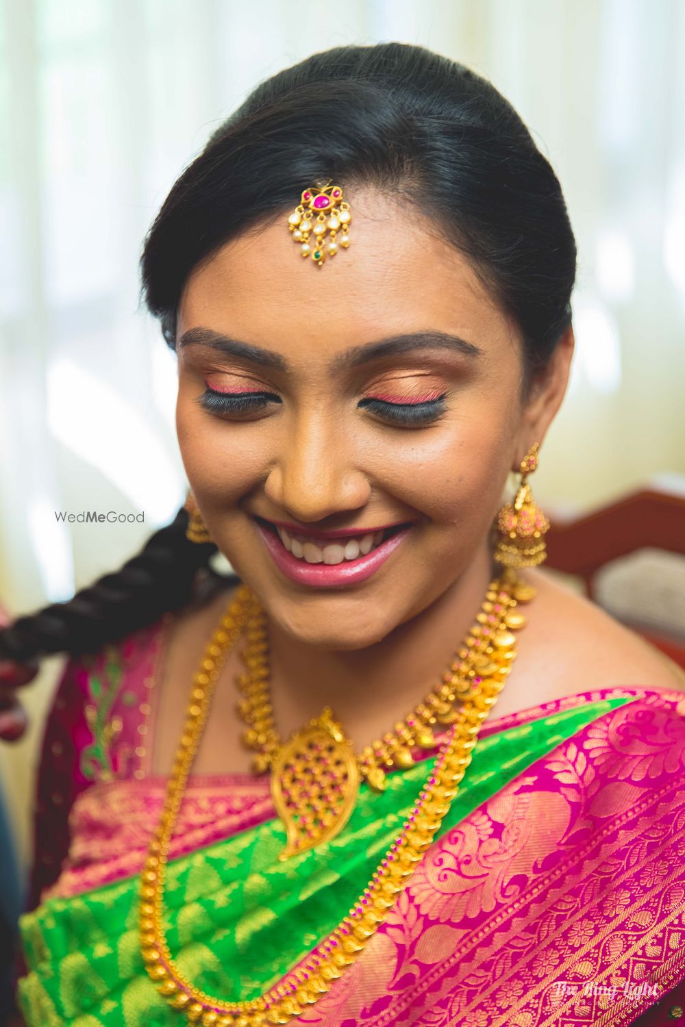 Photo From Sonakshi + Kiran - By The Ring Light