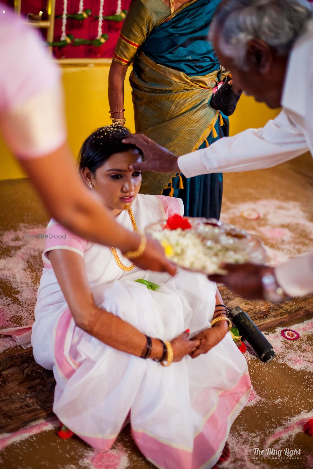 Photo From Sonakshi + Kiran - By The Ring Light