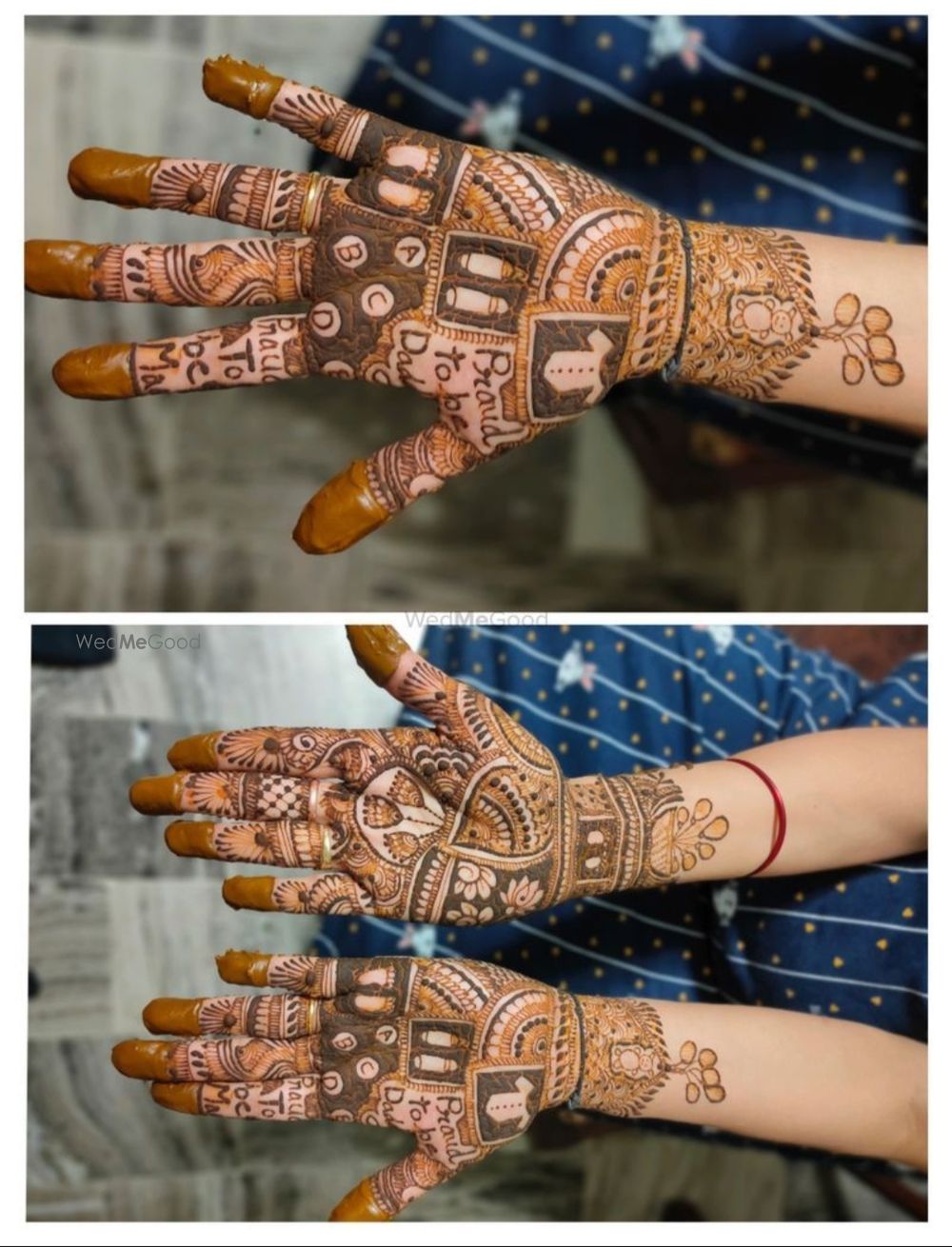 Photo From New Letest Guest Mehndi Designs 2021 - By Amar Mehndi Artist