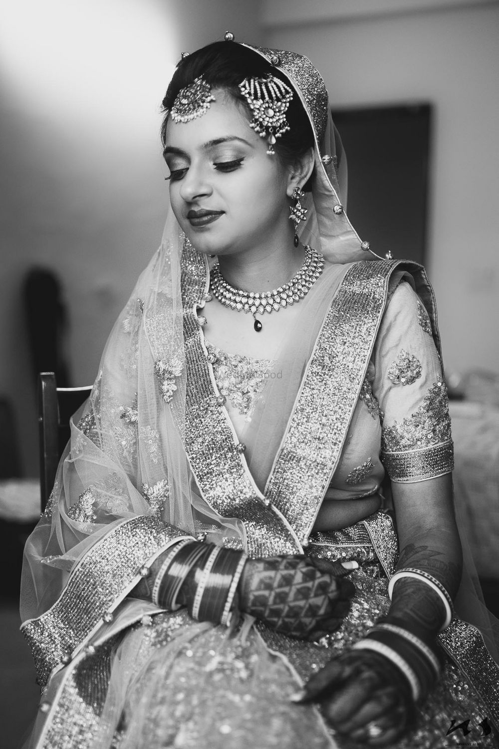 Photo From Nikita's Bridal  - By Avantika Kapur