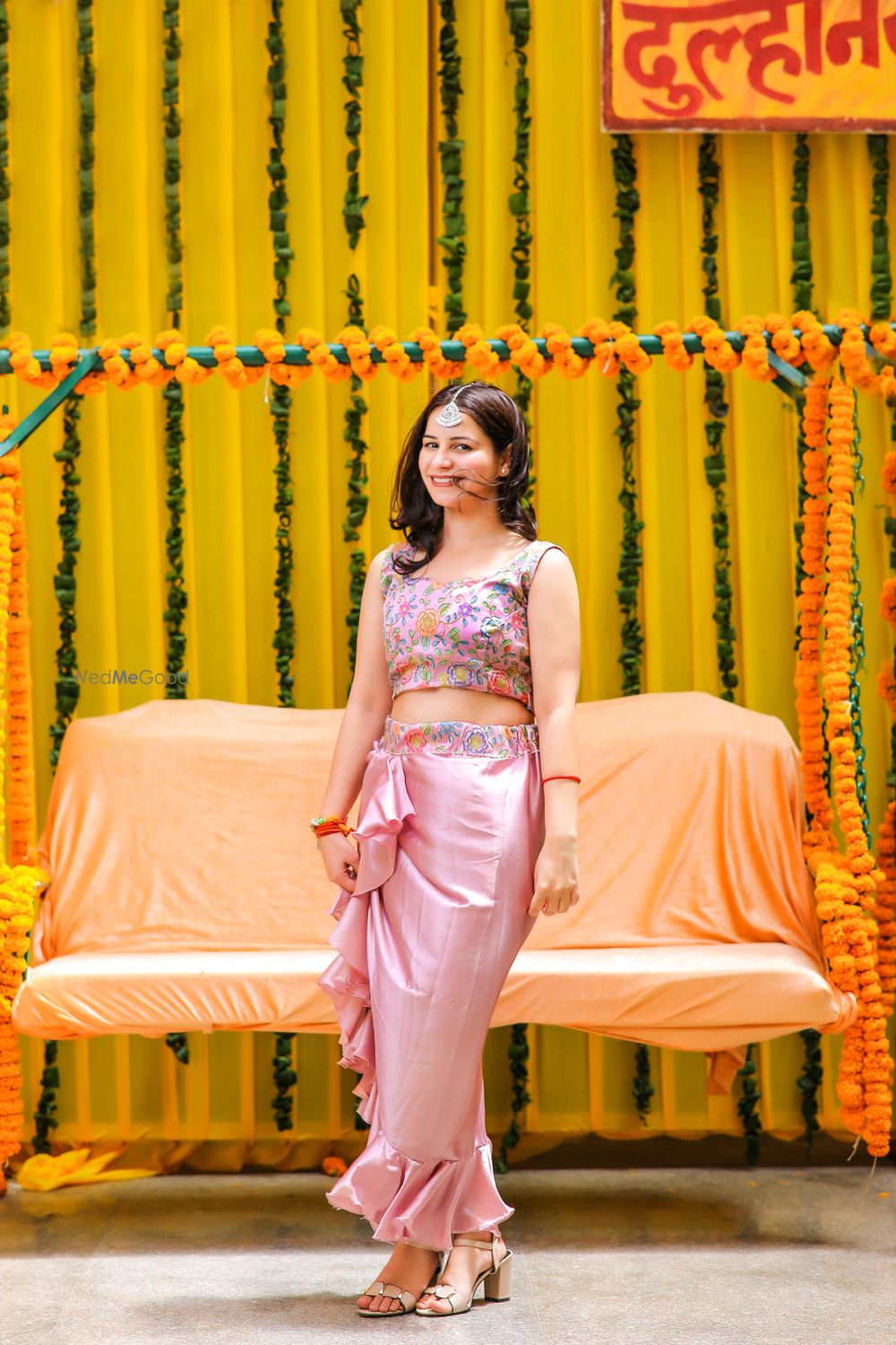 Photo From Sagar & Sanju Wedding Story - By A One Wed Day Films