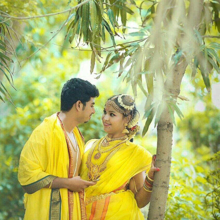 Photo From South India wedding - By celebrity makeup artist g venkatesh
