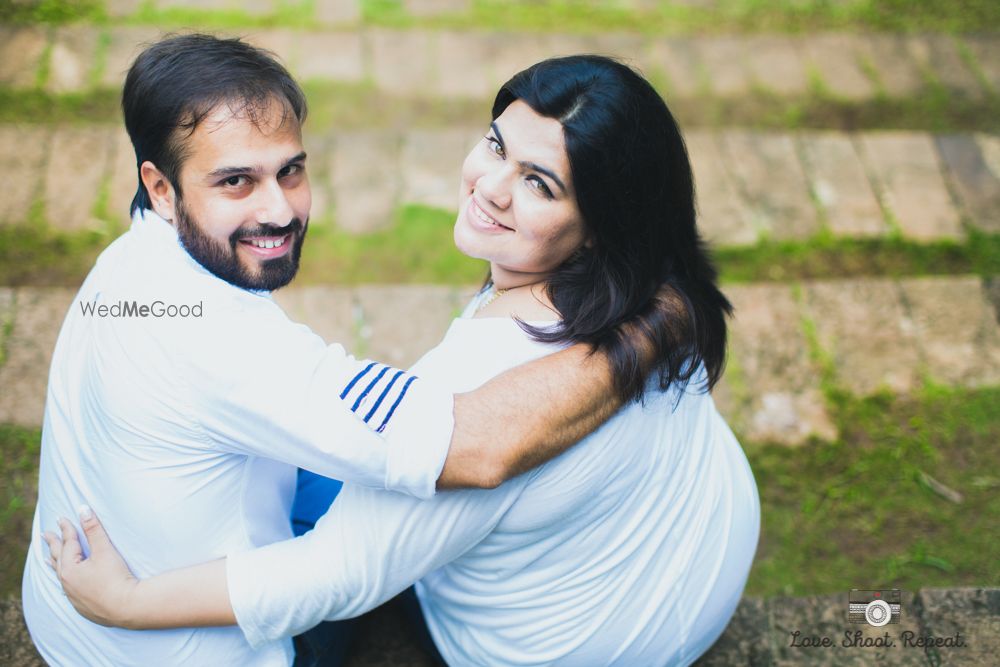 Photo From A&S Pre Wedding Photosession - By Love.shoot.repeat