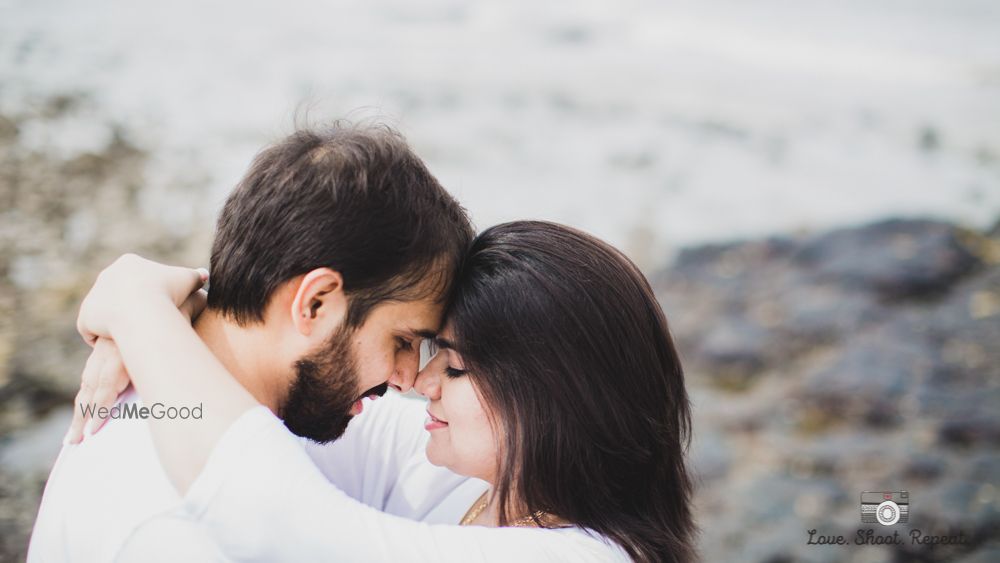 Photo From A&S Pre Wedding Photosession - By Love.shoot.repeat