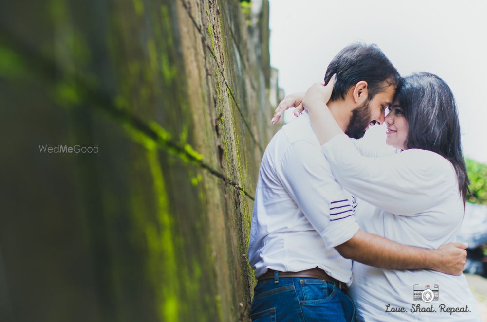 Photo From A&S Pre Wedding Photosession - By Love.shoot.repeat