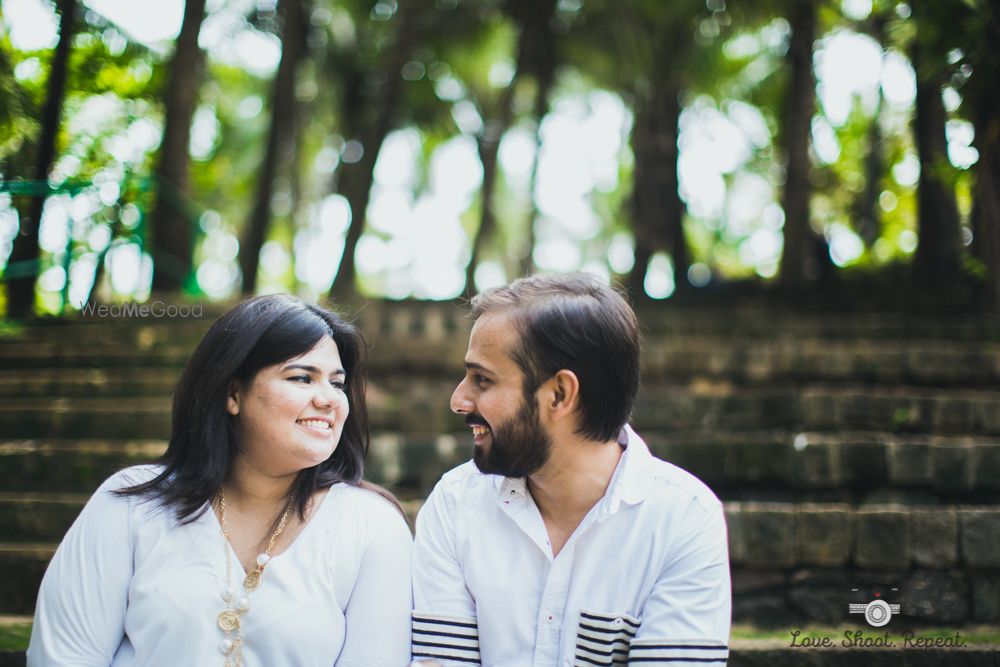 Photo From A&S Pre Wedding Photosession - By Love.shoot.repeat