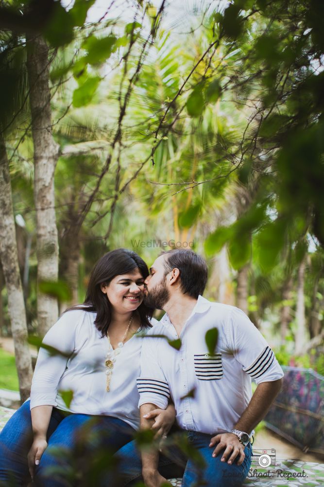Photo From A&S Pre Wedding Photosession - By Love.shoot.repeat