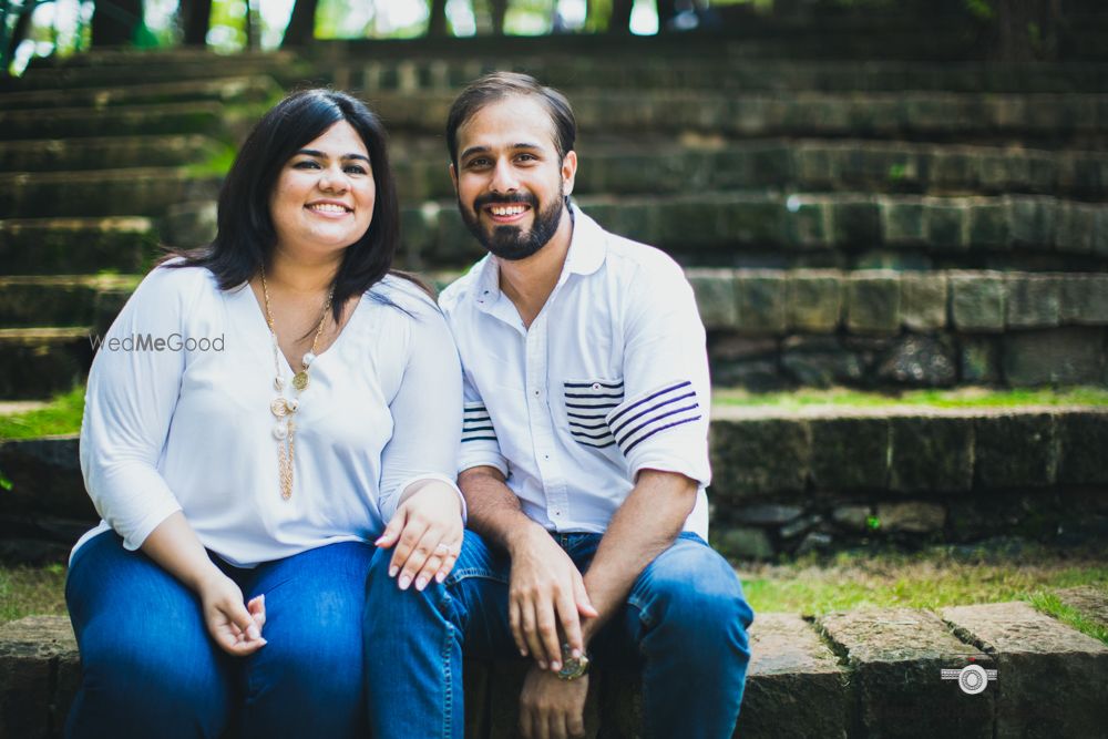 Photo From A&S Pre Wedding Photosession - By Love.shoot.repeat