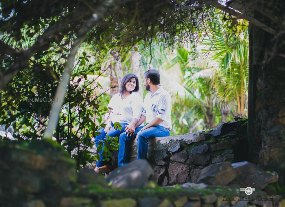 Photo From A&S Pre Wedding Photosession - By Love.shoot.repeat