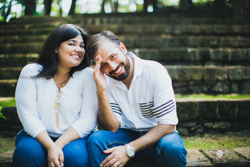 Photo From A&S Pre Wedding Photosession - By Love.shoot.repeat