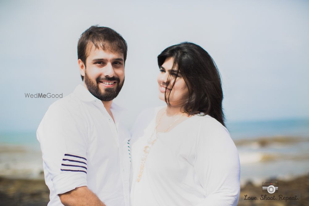 Photo From A&S Pre Wedding Photosession - By Love.shoot.repeat