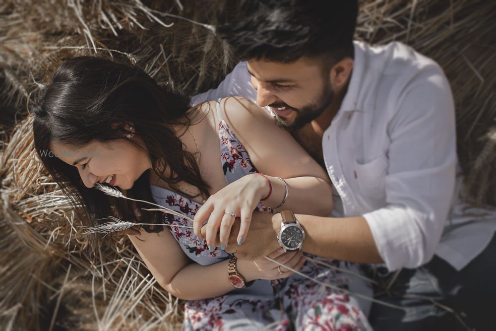Photo From Sanju & Sagar Pre-Wedding Story View Image Upload Guidelines - By A One Wed Day Films