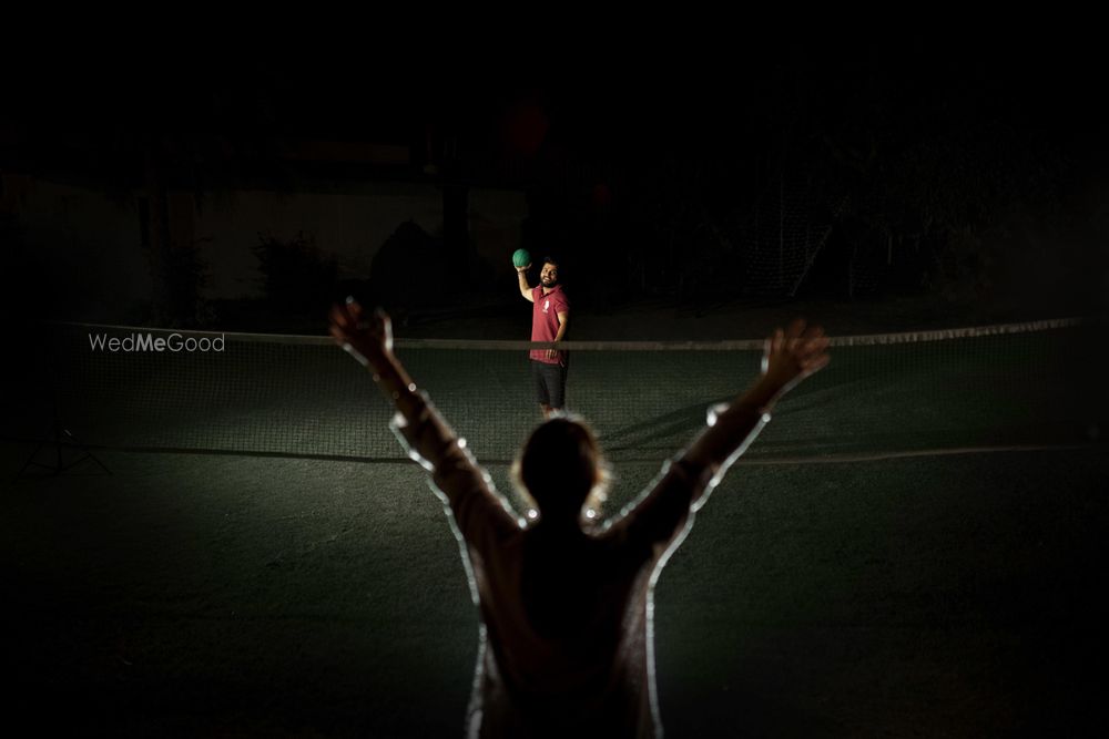 Photo From Sanju & Sagar Pre-Wedding Story View Image Upload Guidelines - By A One Wed Day Films