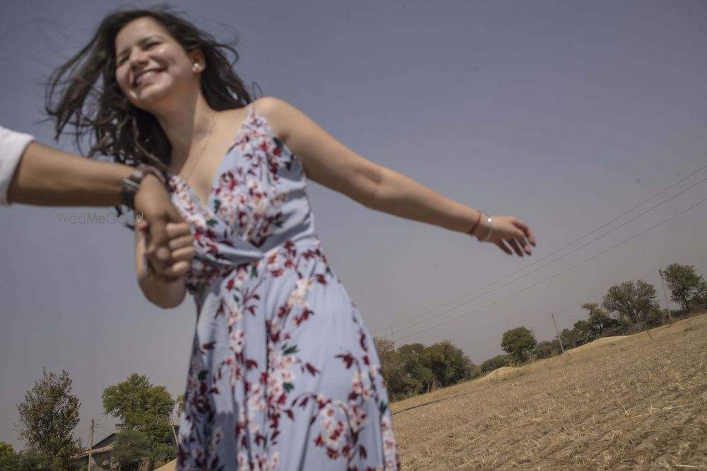 Photo From Sanju & Sagar Pre-Wedding Story View Image Upload Guidelines - By A One Wed Day Films