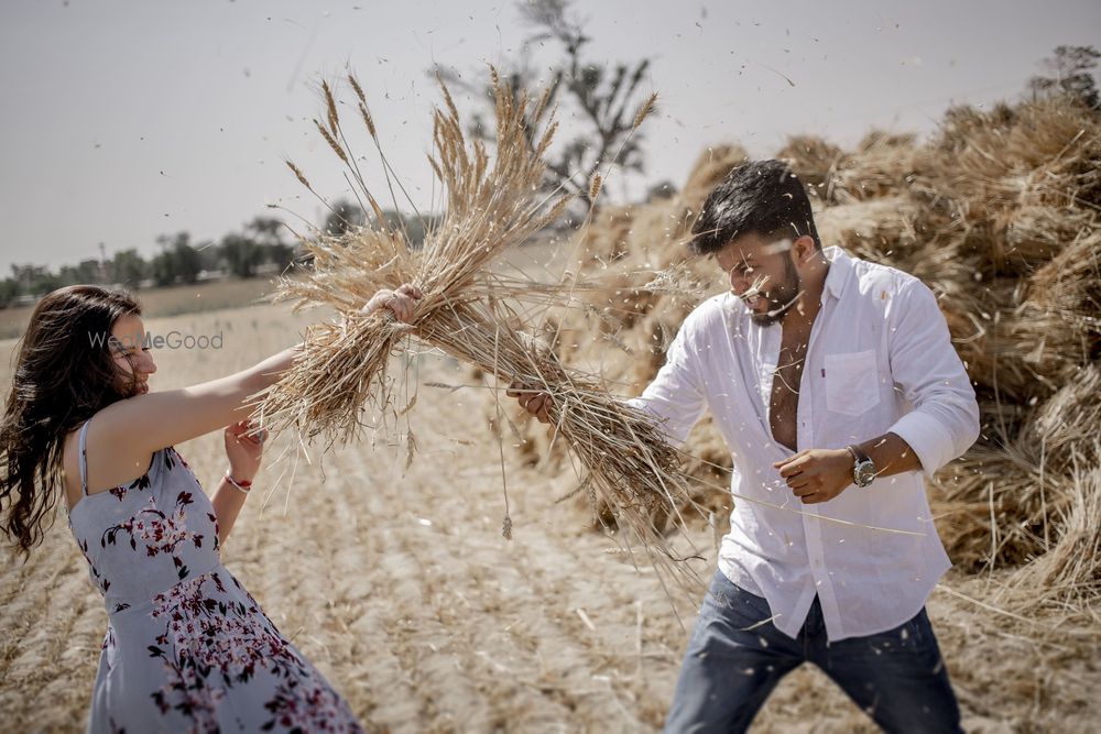 Photo From Sanju & Sagar Pre-Wedding Story View Image Upload Guidelines - By A One Wed Day Films