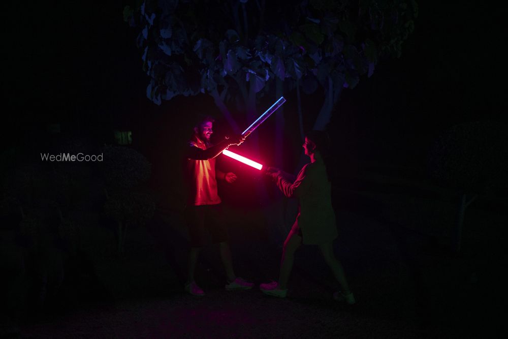 Photo From Sanju & Sagar Pre-Wedding Story View Image Upload Guidelines - By A One Wed Day Films