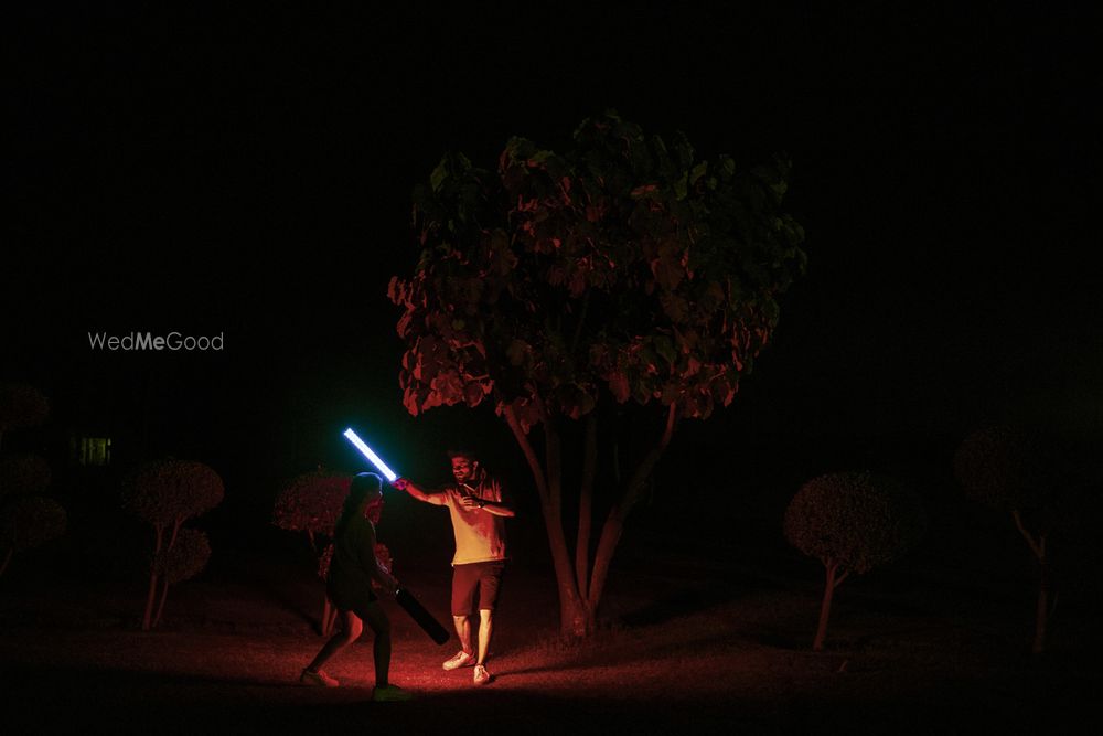 Photo From Sanju & Sagar Pre-Wedding Story View Image Upload Guidelines - By A One Wed Day Films