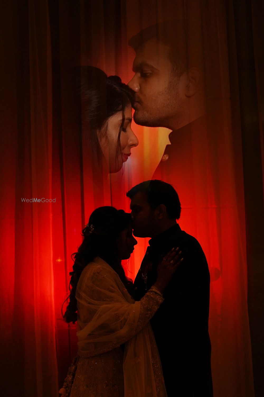 Photo From Glimpses from the Ring Ceremony of Abhishek & Radhika - By Shimmerz Gallery