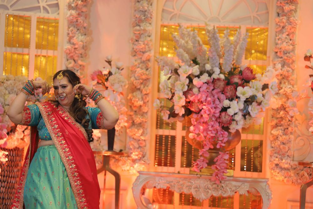 Photo From Aman weds Parineeta - By Dilli Dance Duo