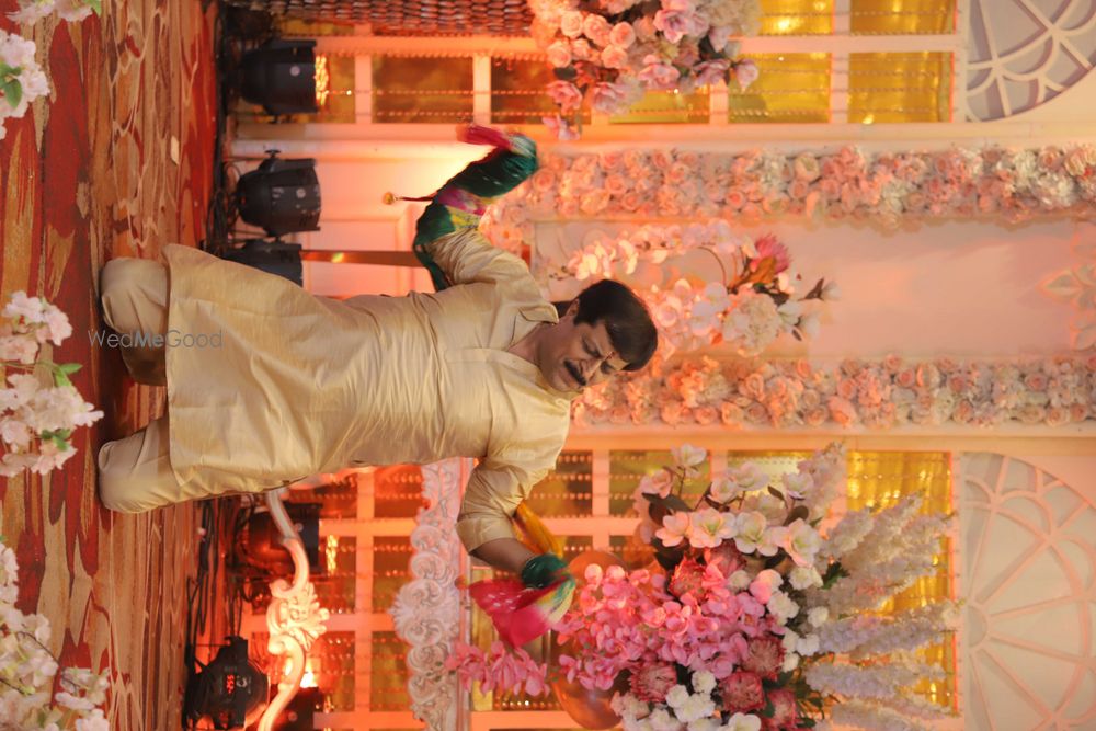 Photo From Aman weds Parineeta - By Dilli Dance Duo