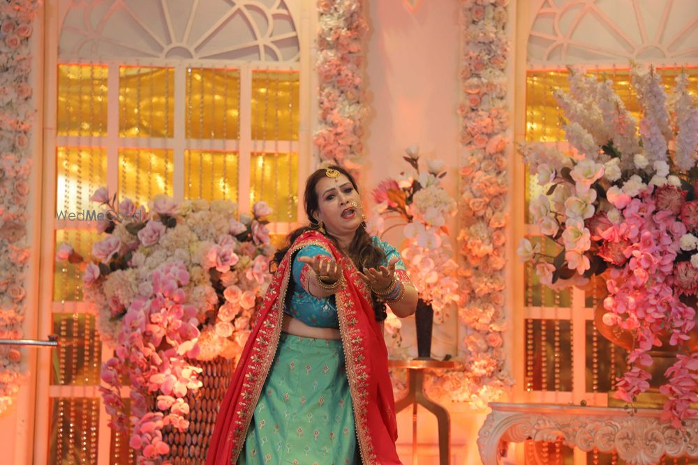 Photo From Aman weds Parineeta - By Dilli Dance Duo