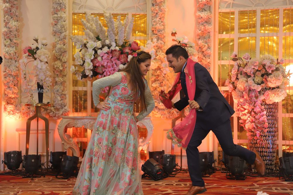 Photo From Aman weds Parineeta - By Dilli Dance Duo