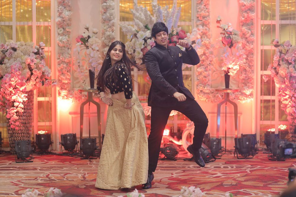 Photo From Aman weds Parineeta - By Dilli Dance Duo