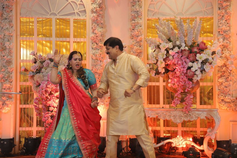 Photo From Aman weds Parineeta - By Dilli Dance Duo