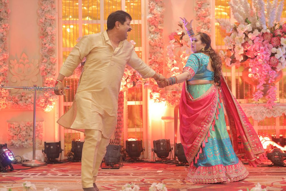 Photo From Aman weds Parineeta - By Dilli Dance Duo