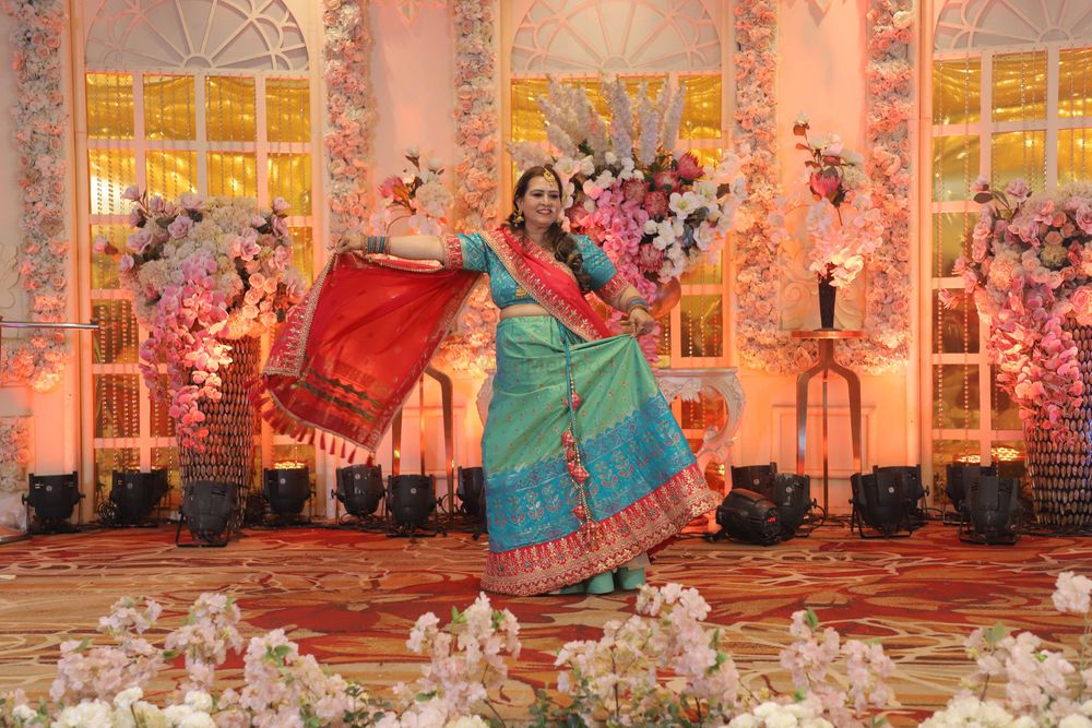 Photo From Aman weds Parineeta - By Dilli Dance Duo