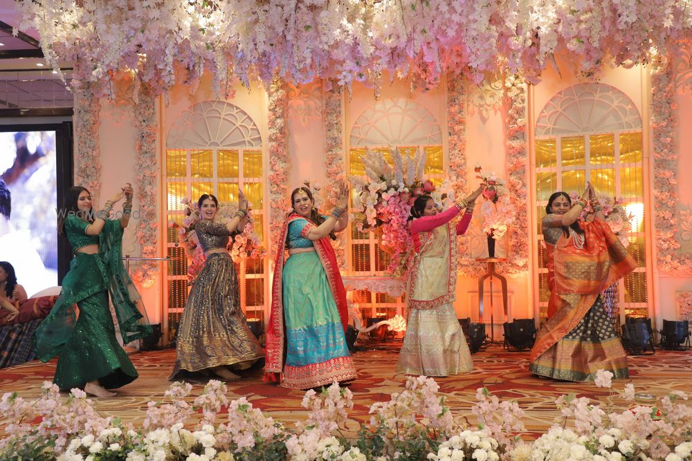 Photo From Aman weds Parineeta - By Dilli Dance Duo