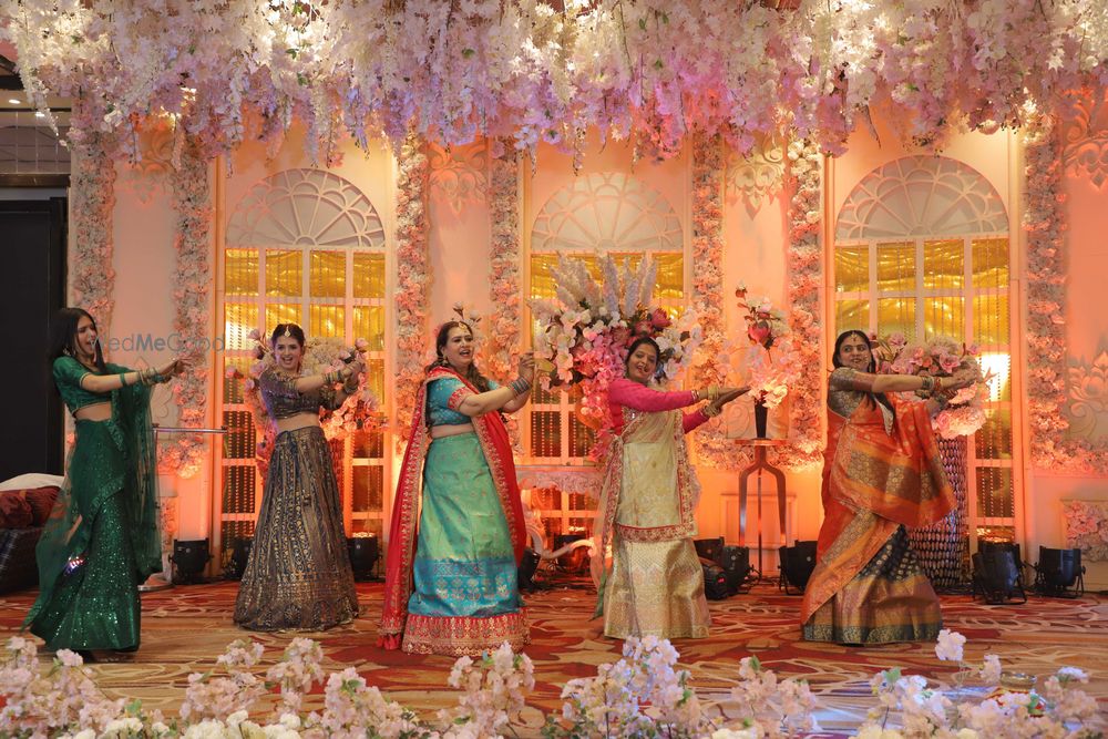 Photo From Aman weds Parineeta - By Dilli Dance Duo