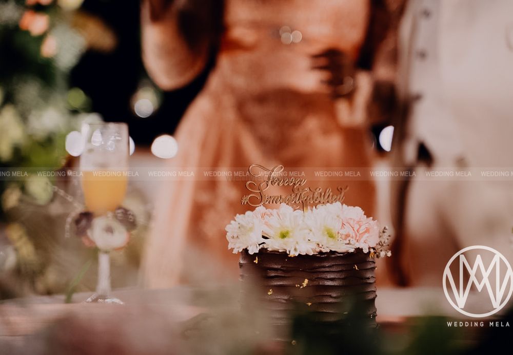 Photo From RUSTIC GLAM - By Wedding Mela