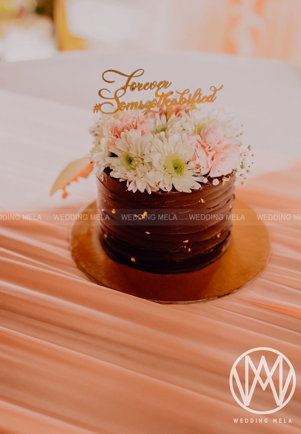 Photo From RUSTIC GLAM - By Wedding Mela