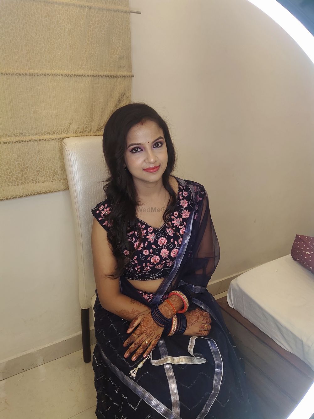 Photo From Party Makeup - By Poonam Makeover