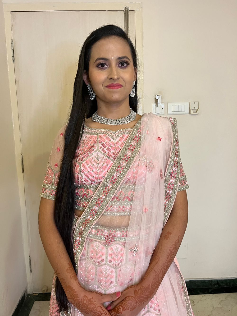 Photo From Party Makeup - By Poonam Makeover