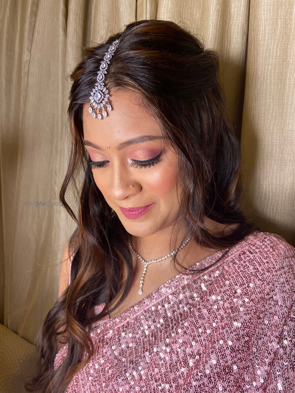 Photo From Amigya  - By Deepika Rathi Makeup Artistry