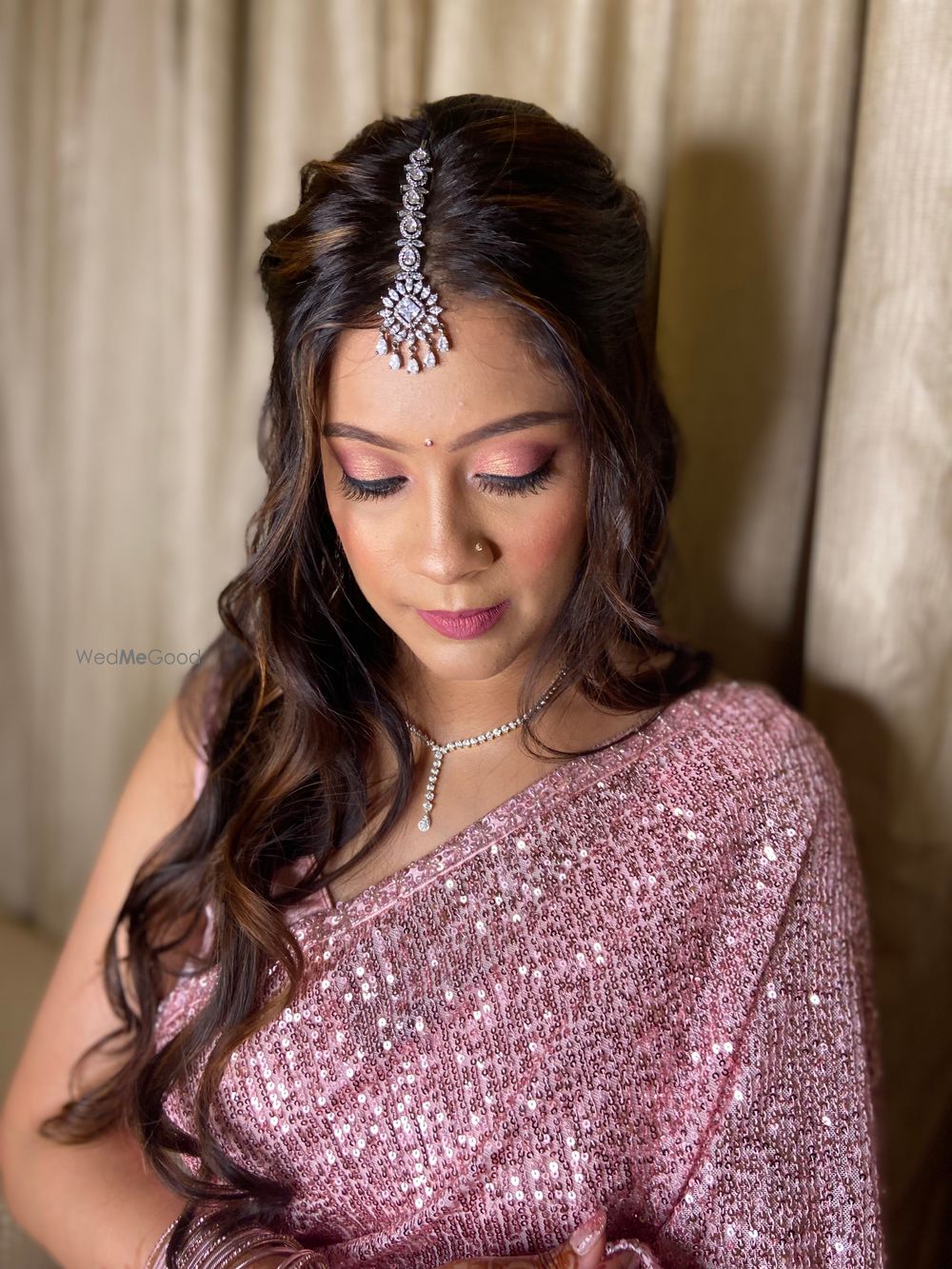 Photo From Amigya  - By Deepika Rathi Makeup Artistry