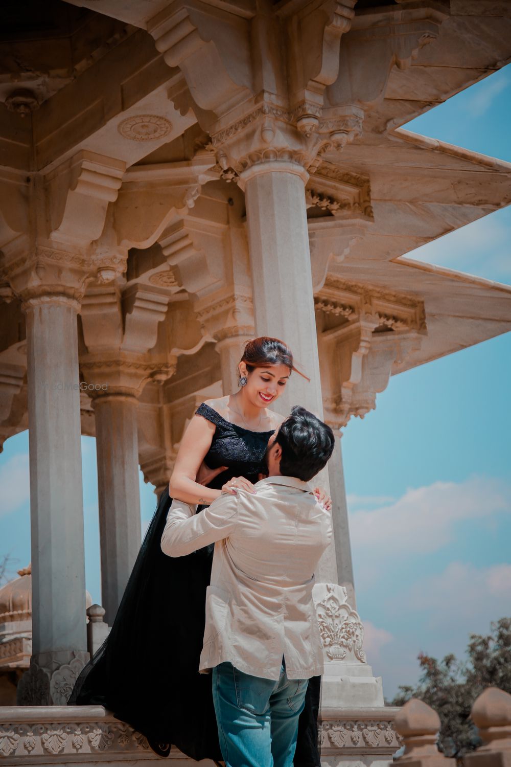 Photo From pre wedding in jaipur - By Candid Life Photography