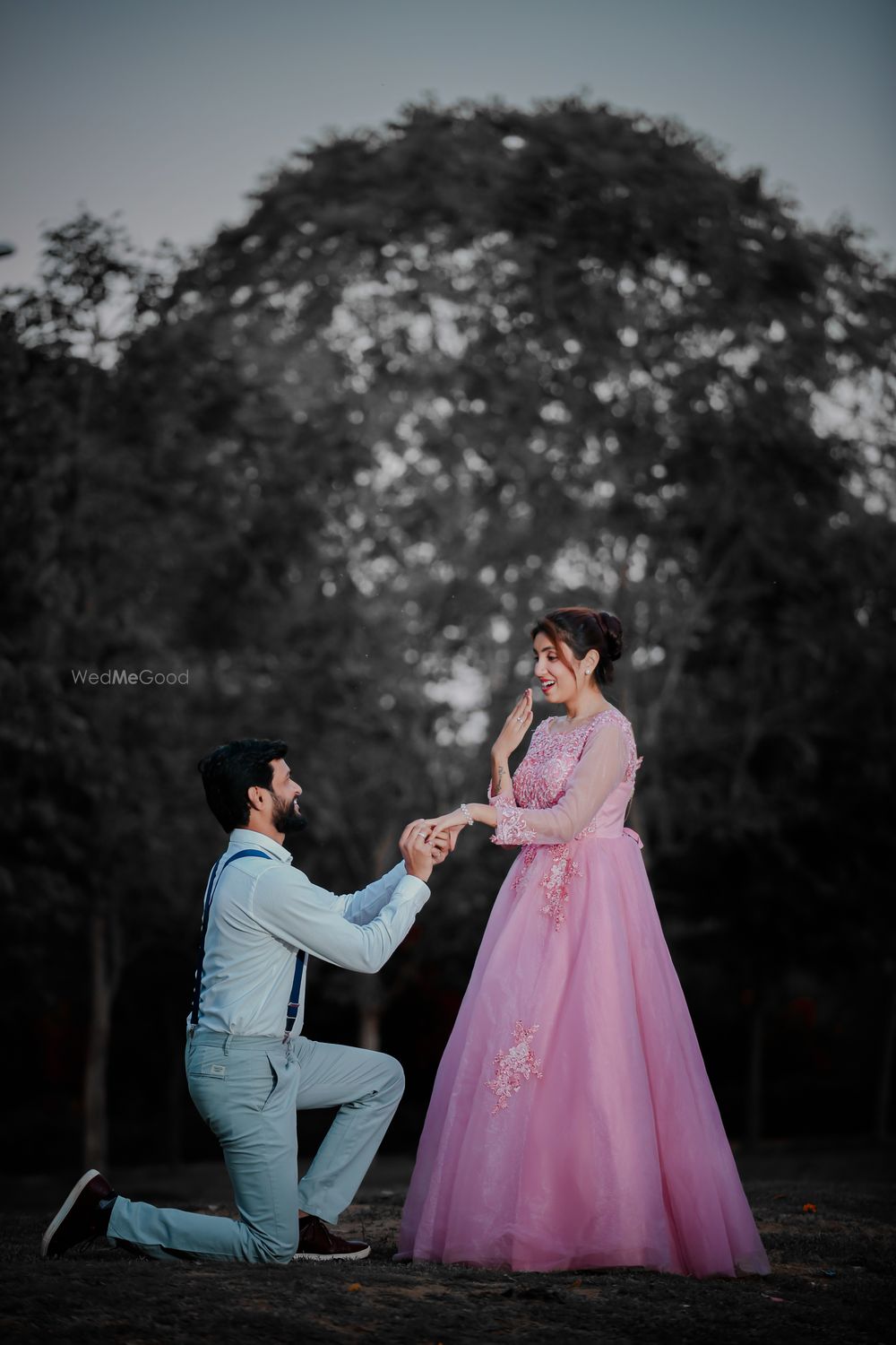 Photo From pre wedding in jaipur - By Candid Life Photography