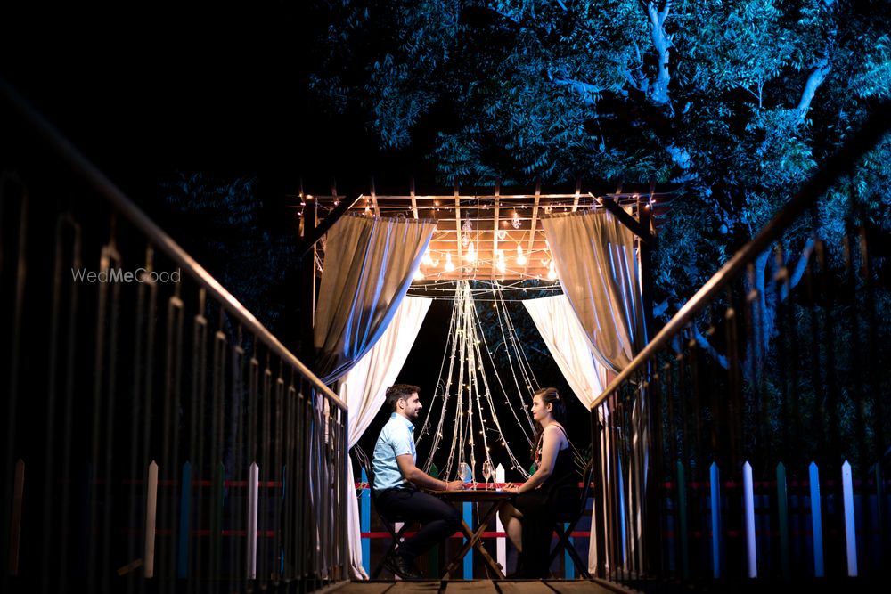 Photo From pre wedding in jaipur - By Candid Life Photography